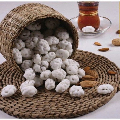 بادامی سنتی ارومیه